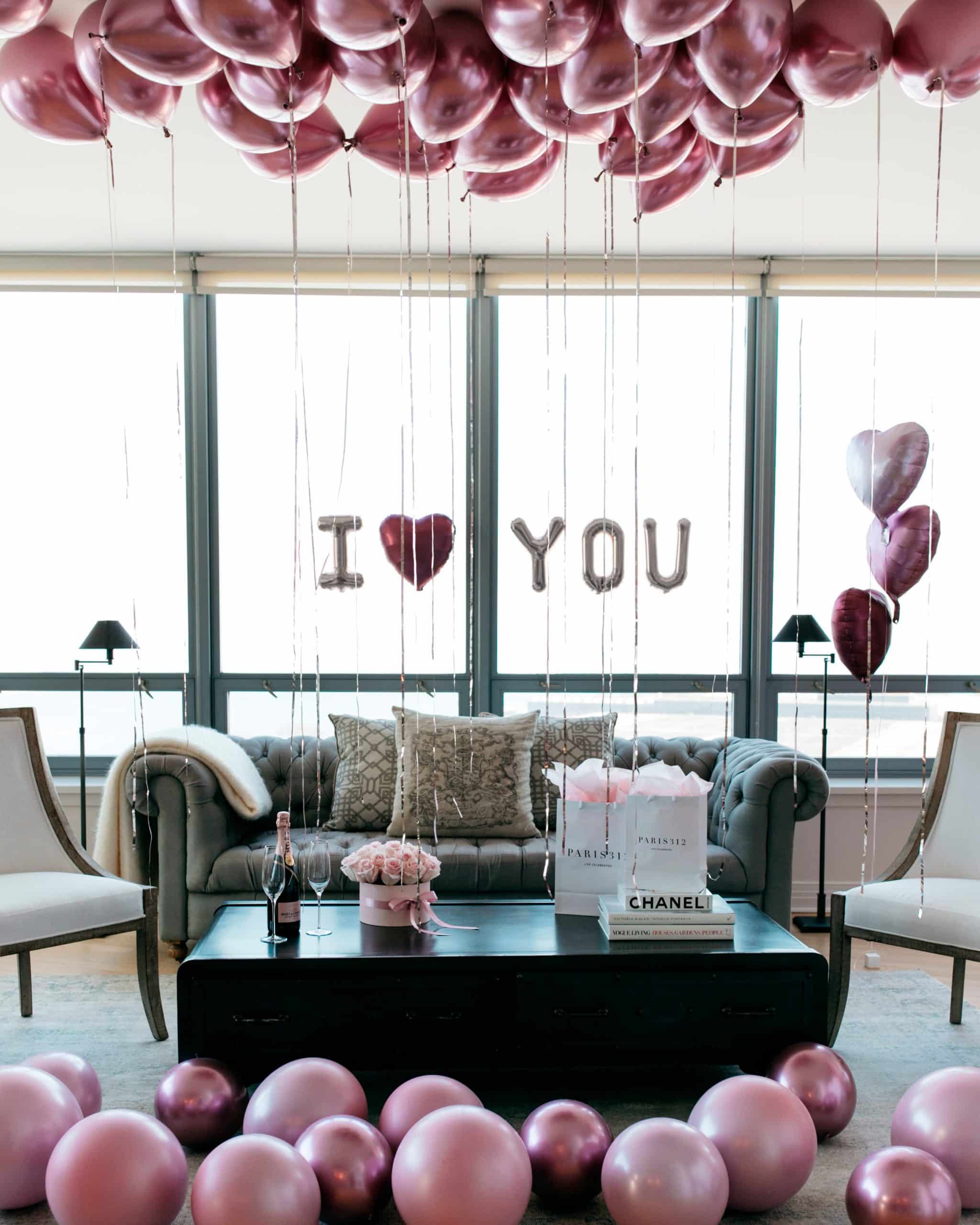 Romantic Surprise Setup – White Glove Service Included | Rental Romantic Surprise Setup – White Glove Service Included | Rental