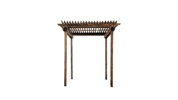 Jeff’s Wood Arch | Rental Jeff’s Wood Arch | Rental