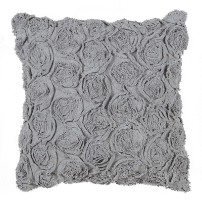 1739 Rose Texture Pillow | Rental
