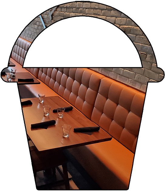 Diner Arch | Rental Diner Arch | Rental