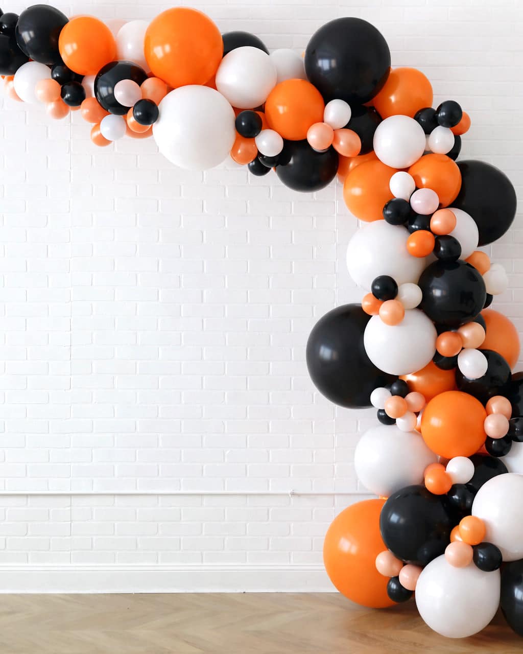 Basketball – Balloon Garland Install Piece – 12ft | Rental Basketball – Balloon Garland Install Piece – 12ft | Rental