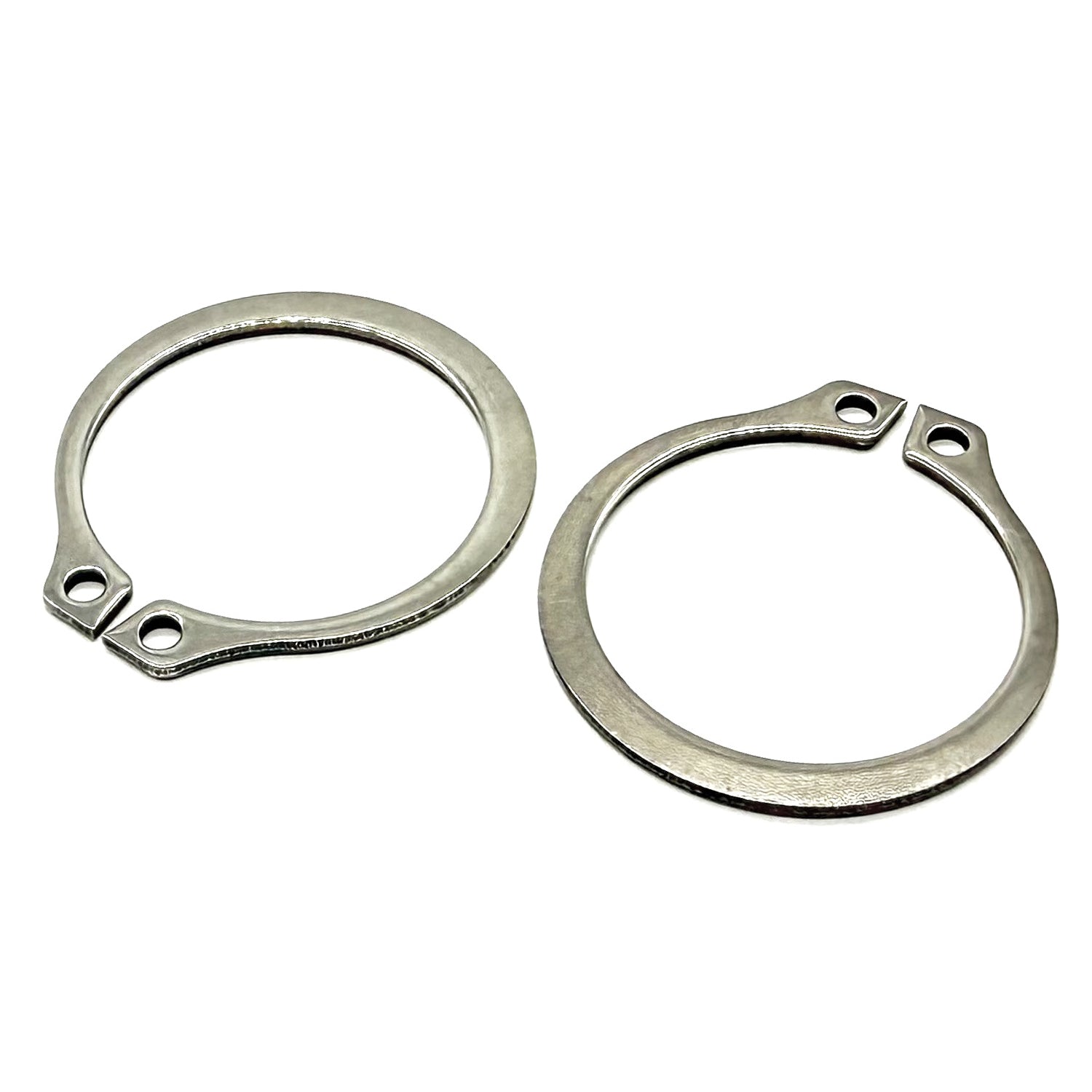1″ External Snap Retaining Ring Stainless Steel | Rental