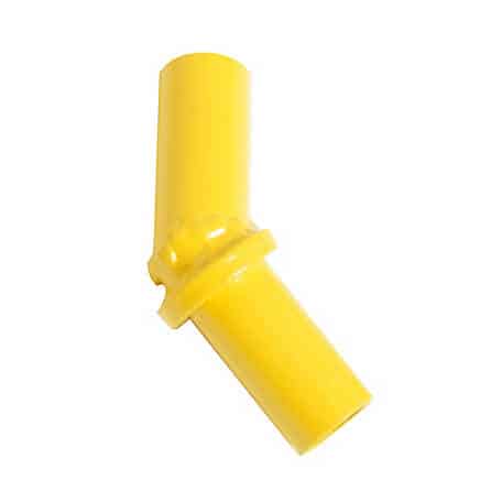 Perimeter Patrol Angled Panel Connector | Rental Perimeter Patrol Angled Panel Connector | Rental