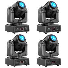 2 Head Moving Head Search Light Package | Rental 2 Head Moving Head Search Light Package | Rental