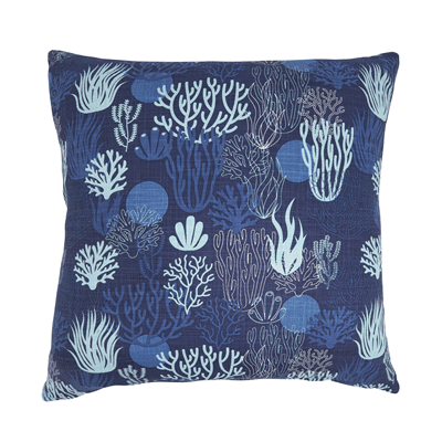 1500P Coral Pillow | Rental