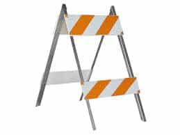Type I Vertical Metal Crowd Barricade | Rental Type I Vertical Metal Crowd Barricade | Rental