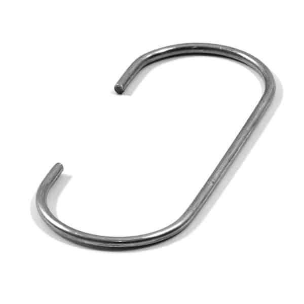 4″C-Hooks (100pcs) | Rental 4″C-Hooks (100pcs) | Rental