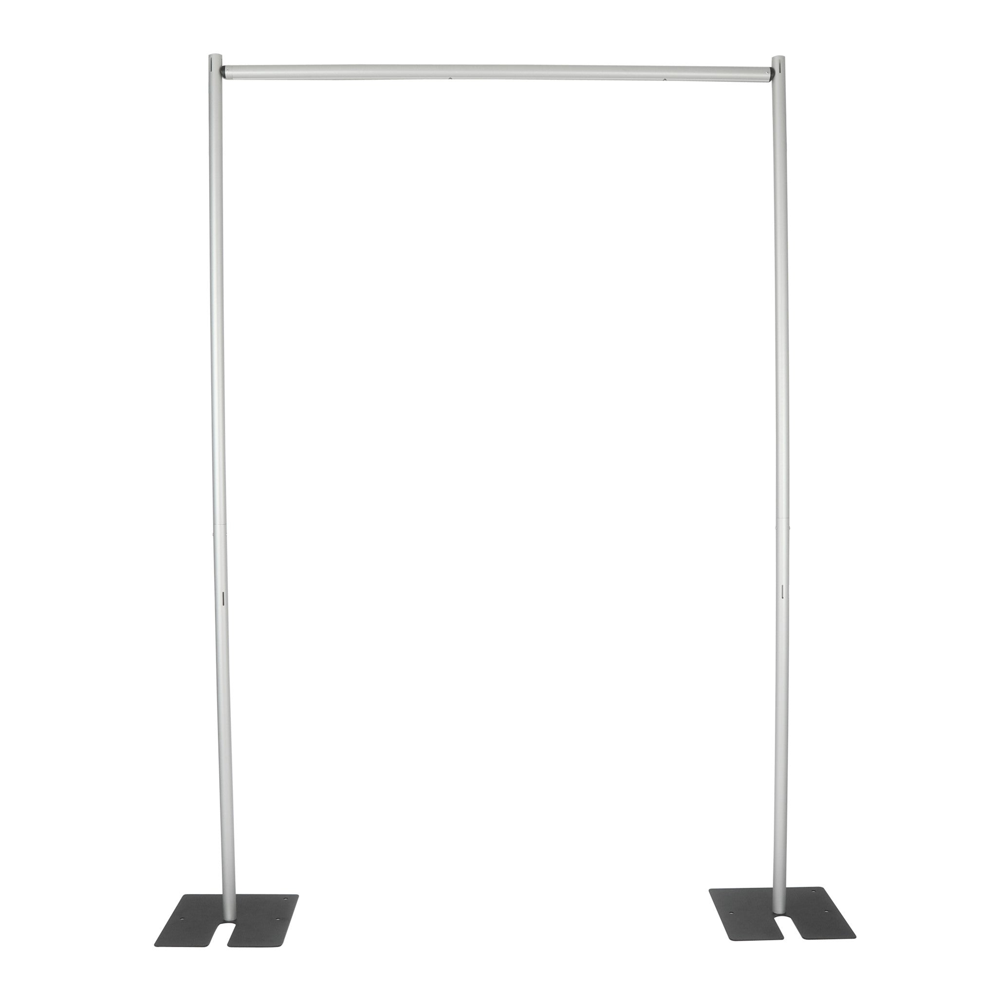 10ft Tall Break Apart Upright (2pcs/set) | Rental