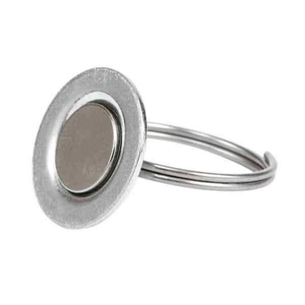 Mini Clik Clik Magnet – Holds up to 3lbs – (Bag of 50) | Rental Mini Clik Clik Magnet – Holds up to 3lbs – (Bag of 50) | Rental