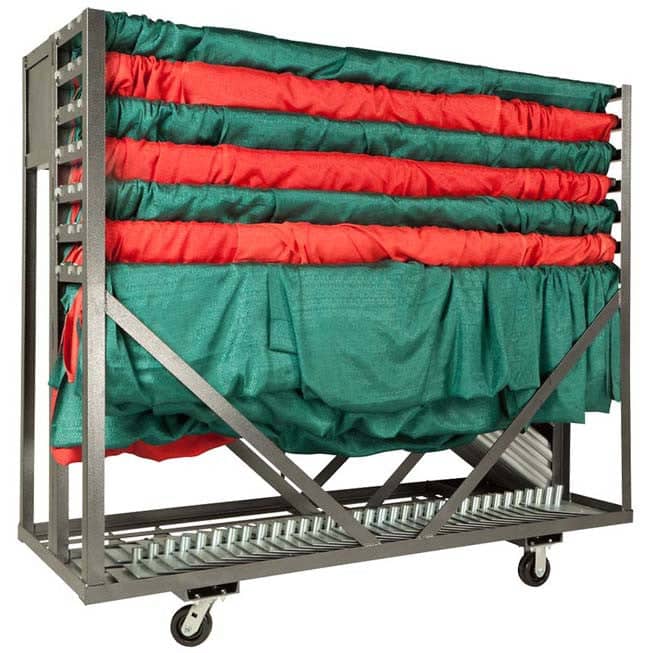 Party Cart | Rental