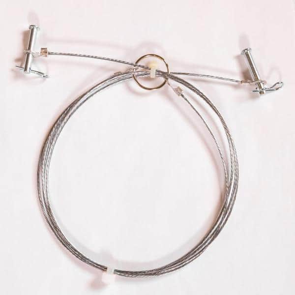 Ceiling tube Balancing cable | Rental Ceiling tube Balancing cable | Rental