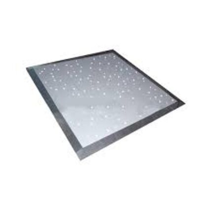LED Star | Gloss White
