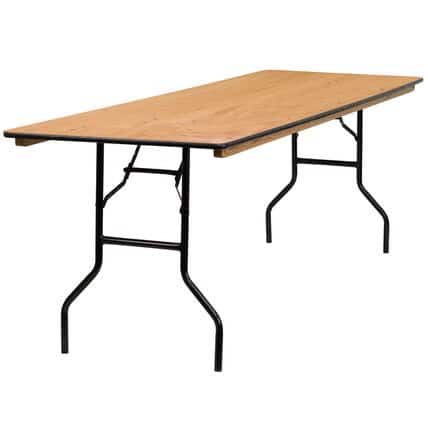 Banquet Tables