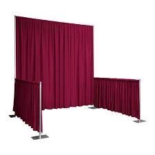 Draping | Pipe & Drape