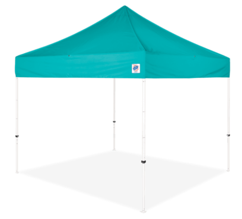 Commercial Pop-Up Tents