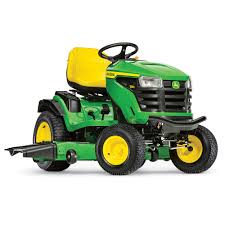 Lawn, Landscape & Garden Equipment