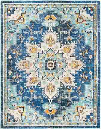 Area Rugs