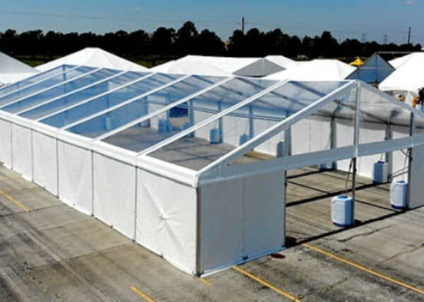 Structure Tents